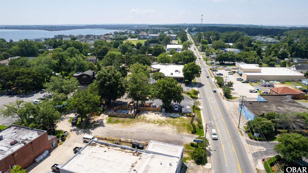 Image 7 of property listing at 0 N Highway 64/264 Lot 3r, Manteo, NC 27954