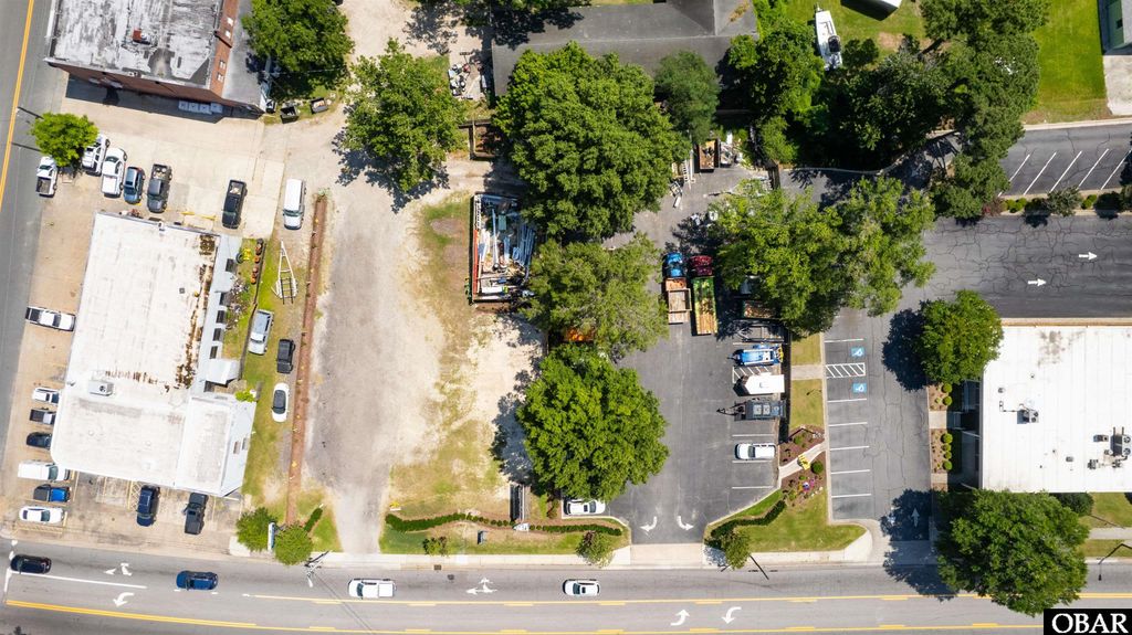 Image 8 of property listing at 0 N Highway 64/264 Lot 3r, Manteo, NC 27954