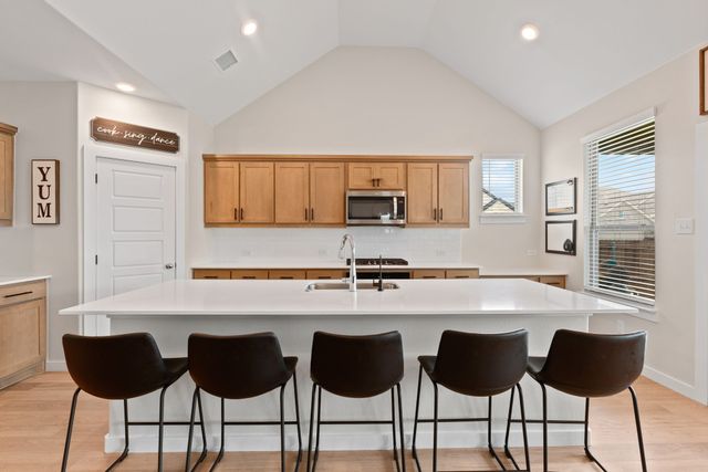 183 Rock Rose Circle, Lavon, TX 75166