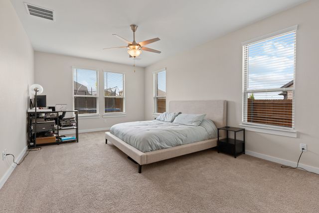 183 Rock Rose Circle, Lavon, TX 75166