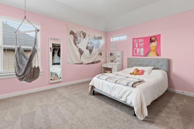 183 Rock Rose Circle, Lavon, TX 75166