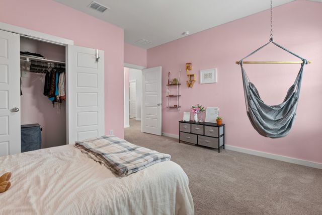 183 Rock Rose Circle, Lavon, TX 75166