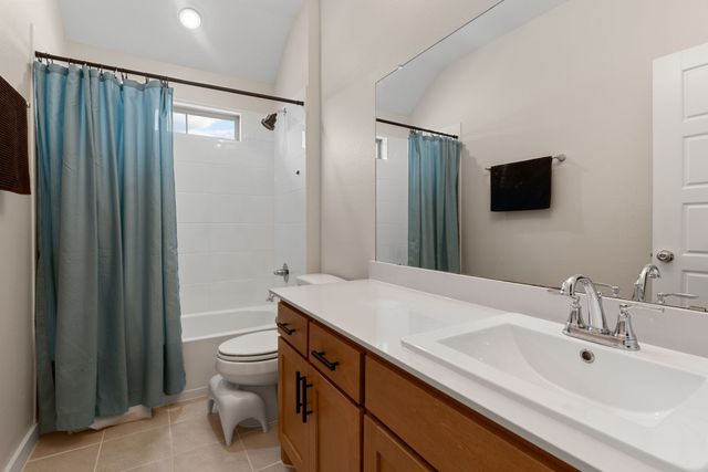 183 Rock Rose Circle, Lavon, TX 75166