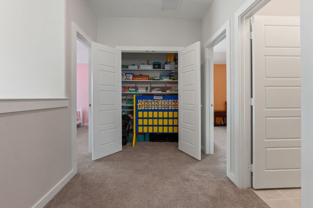 183 Rock Rose Circle, Lavon, TX 75166