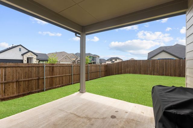 183 Rock Rose Circle, Lavon, TX 75166