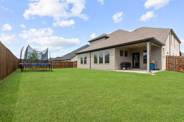 183 Rock Rose Circle, Lavon, TX 75166