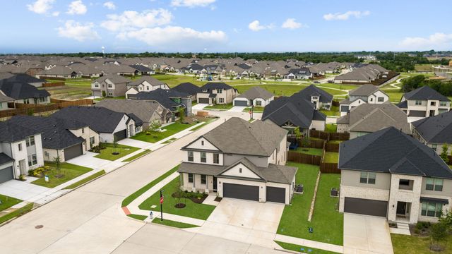183 Rock Rose Circle, Lavon, TX 75166
