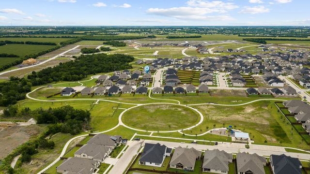 183 Rock Rose Circle, Lavon, TX 75166