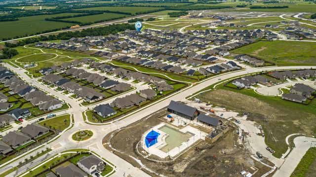 183 Rock Rose Circle, Lavon, TX 75166