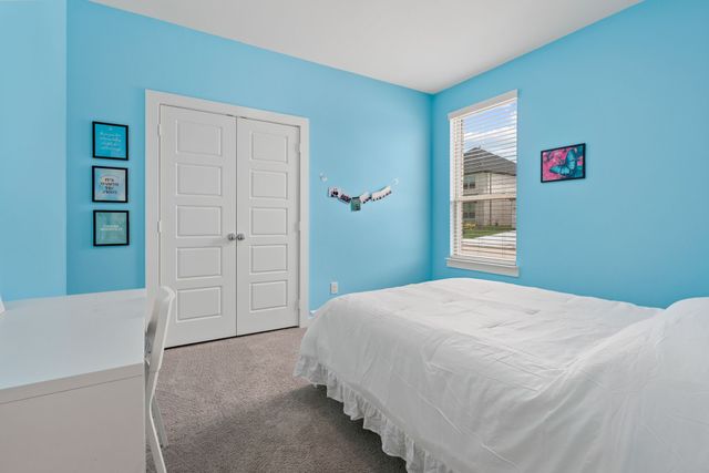 183 Rock Rose Circle, Lavon, TX 75166
