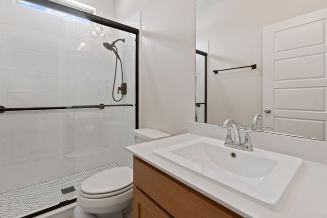 183 Rock Rose Circle, Lavon, TX 75166