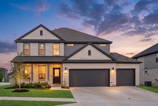 183 Rock Rose Circle, Lavon, TX 75166