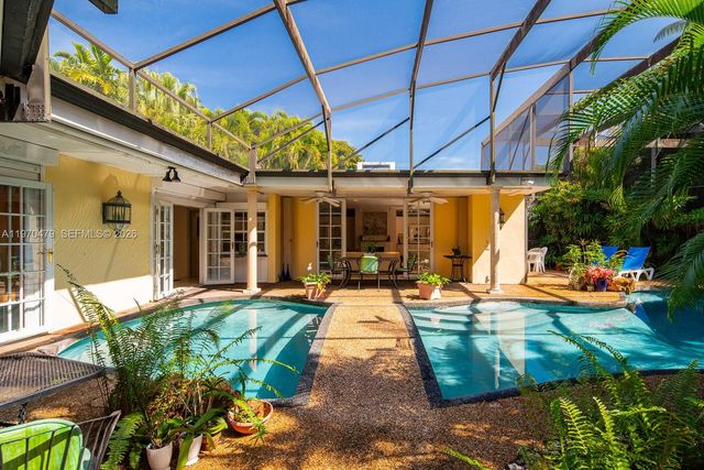 3441-1 Poinciana Ave, Coconut Grove, FL 33133