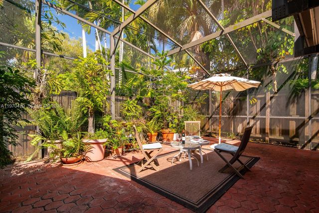 3441-1 Poinciana Ave, Coconut Grove, FL 33133