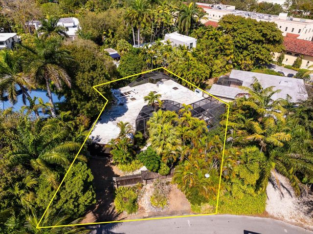 3441-1 Poinciana Ave, Coconut Grove, FL 33133