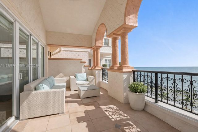 7777 Fisher Island Drive 7777, Miami Beach, FL 33109