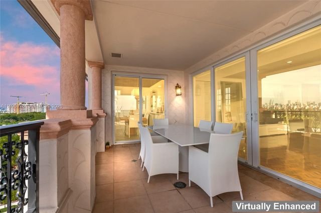 7777 Fisher Island Drive 7777, Miami Beach, FL 33109