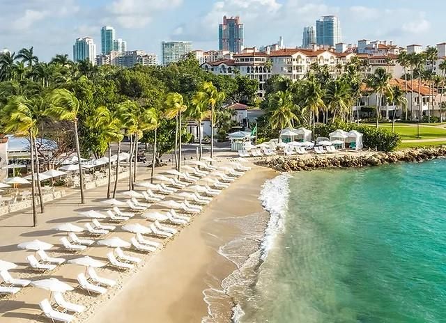 7777 Fisher Island Drive 7777, Miami Beach, FL 33109