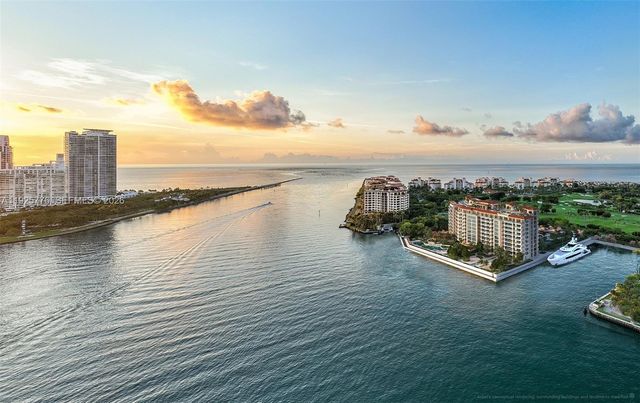 7777 Fisher Island Drive 7777, Miami Beach, FL 33109