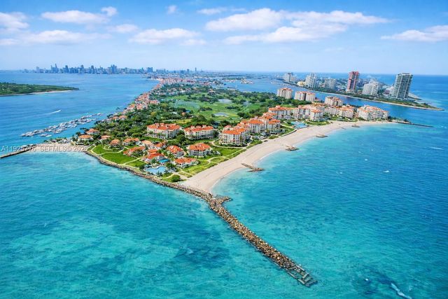 7777 Fisher Island Drive 7777, Miami Beach, FL 33109