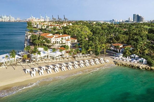 7777 Fisher Island Drive 7777, Miami Beach, FL 33109