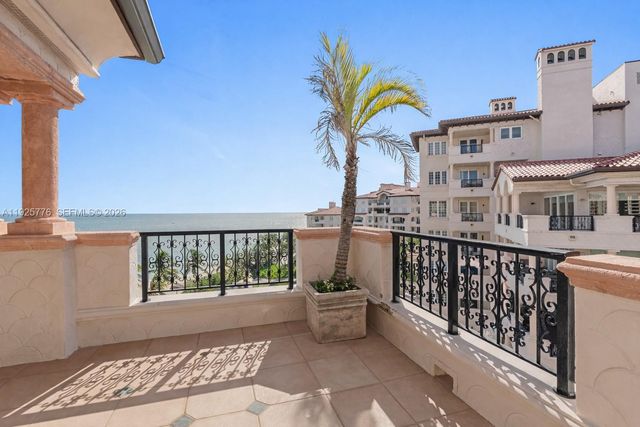 7777 Fisher Island Drive 7777, Miami Beach, FL 33109
