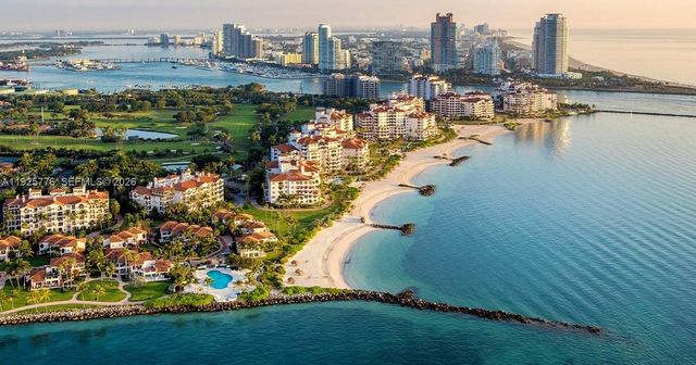 7777 Fisher Island Drive 7777, Miami Beach, FL 33109