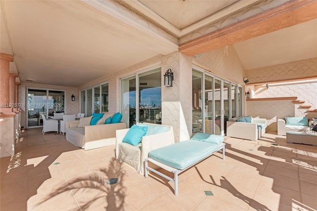 7777 Fisher Island Drive 7777, Miami Beach, FL 33109