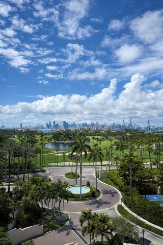 7777 Fisher Island Drive 7777, Miami Beach, FL 33109