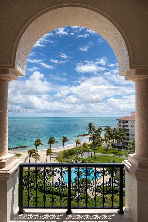 7777 Fisher Island Drive 7777, Miami Beach, FL 33109