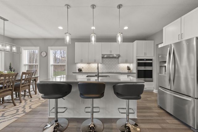 9496 Alnwick Loop, Plain City, OH 43064