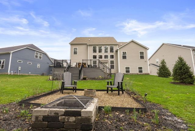 9496 Alnwick Loop, Plain City, OH 43064