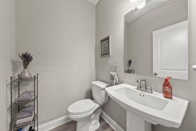 9496 Alnwick Loop, Plain City, OH 43064