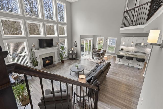 9496 Alnwick Loop, Plain City, OH 43064