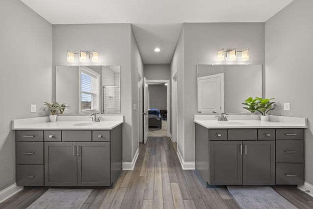 9496 Alnwick Loop, Plain City, OH 43064