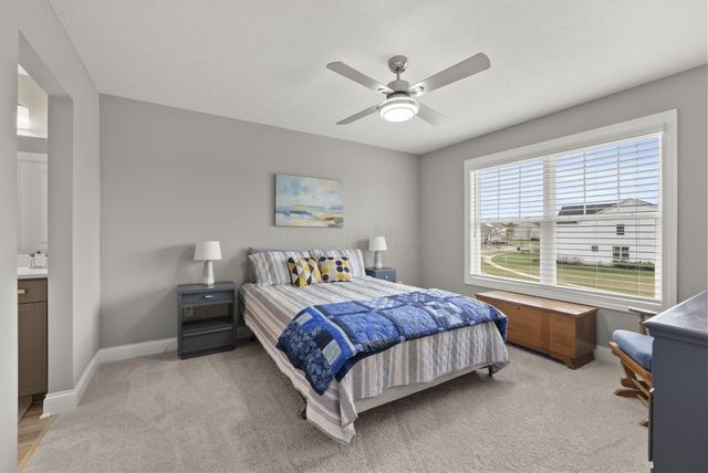 9496 Alnwick Loop, Plain City, OH 43064