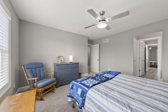 9496 Alnwick Loop, Plain City, OH 43064