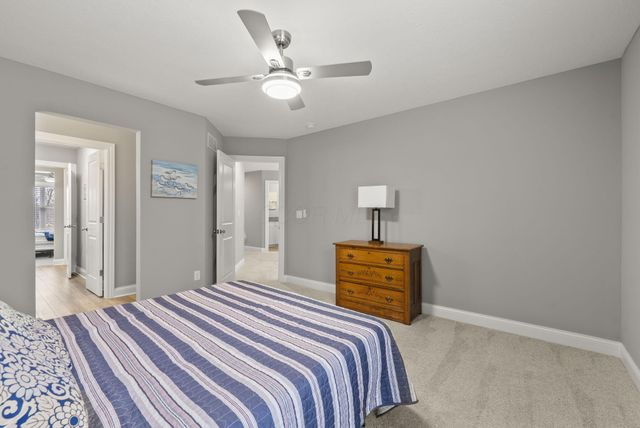 9496 Alnwick Loop, Plain City, OH 43064