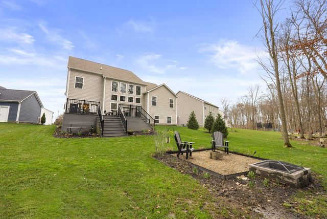 9496 Alnwick Loop, Plain City, OH 43064