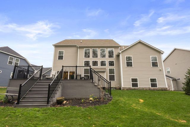 9496 Alnwick Loop, Plain City, OH 43064