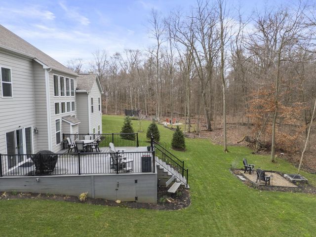 9496 Alnwick Loop, Plain City, OH 43064