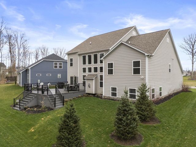 9496 Alnwick Loop, Plain City, OH 43064