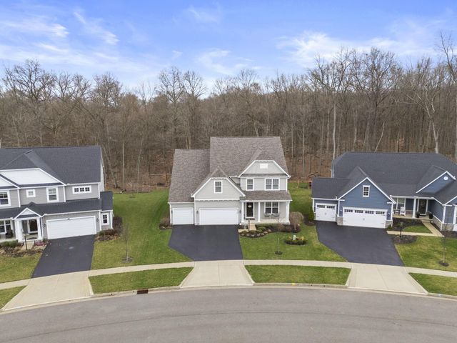 9496 Alnwick Loop, Plain City, OH 43064
