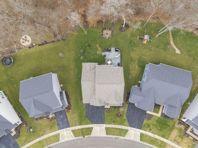 9496 Alnwick Loop, Plain City, OH 43064