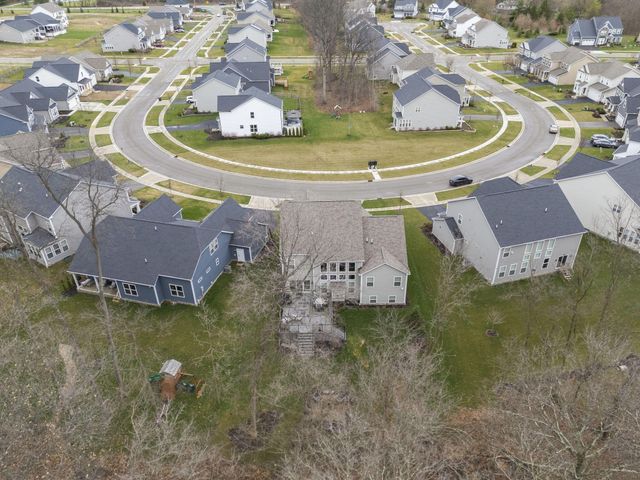 9496 Alnwick Loop, Plain City, OH 43064