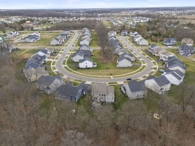 9496 Alnwick Loop, Plain City, OH 43064