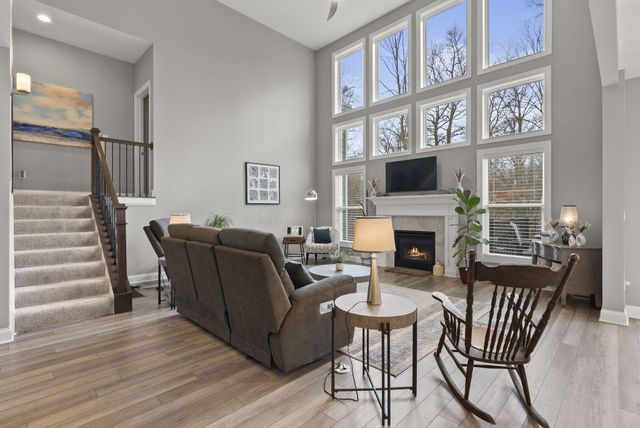 9496 Alnwick Loop, Plain City, OH 43064