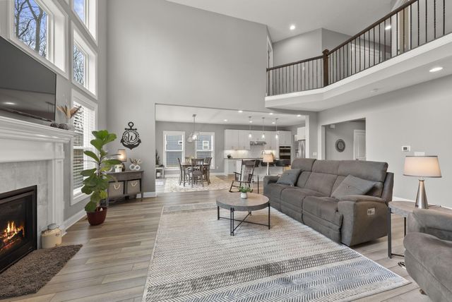 9496 Alnwick Loop, Plain City, OH 43064