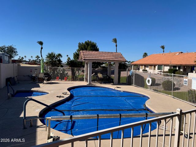 2055 N 56th Street 6, Mesa, AZ 85215