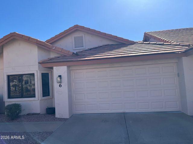 2055 N 56th Street 6, Mesa, AZ 85215